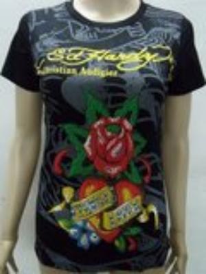 cheap Ed Hardy shirt(Women)-689